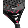 Miniatyrbillede 6 af 7: Rackets Siux Evoquie 3 Air Sort