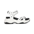 Miniatyrbillede 1 af 10: Sandaler Pepe Jeans PLS90567800 Hvid 39