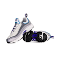 Pikkukuva 4 / 4: Puolikengät Reebok Daytona Dmx Harmaat,Valkoiset 36