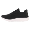 Miniatyrbillede 2 af 4: Sneakers low Skechers GO Walk Sort 42.5