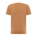 Miniatyrbillede 3 af 7: T-shirts Mustang Alexia C Print Brun 170 - 175 cm/M