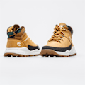 Miniatyrbillede 2 af 4: Sko Timberland Brooklyn Euro Sprint Honning 31