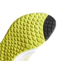 Miniatyrbild 4 av 8: Lågskor Adidas Edge Lux 3 Vit 41 1/3