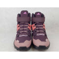 Pikkukuva 5 / 7: Kengät Adidas Terrex Trailmaker Violetit 36 2/3