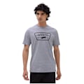 Miniatyrbillede 3 af 4: T-shirts Vans Mn Full Patch Grå 178 - 182 cm/M