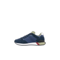 Miniatyrbillede 3 af 5: Sneakers low Colmar Travis Plus Flåde 41