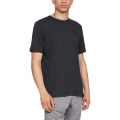 Miniatyrbillede 2 af 4: T-shirts Under Armour Sportstyle Left Chest Sort 173 - 177 cm/S
