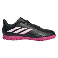 Miniatyrbillede 6 af 6: Sneakers low Adidas Copa PURE4 TF JR Sort 38 2/3