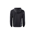 Pikkukuva 2 / 3: Puserot je Fleecet Fila Barumini Hoody Mustat 178 - 182 cm/L