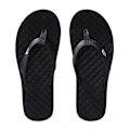Miniatyrbillede 5 af 6: Flip-flops The North Face Base Camp Mini Sort 38