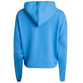 Miniatyrbillede 2 af 5: Sweatshirts Calvin Klein J20J220694CY0 Blå 168 - 172 cm/M