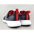 Miniatyrbillede 6 af 6: Sneakers low Adidas Fortarun 20 EL K Sort 37 1/3