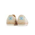Pikkukuva 5 / 5: Espadryle Toms Heavy Alpargata Kerman väriset 36