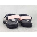 Miniatyrbillede 6 af 6: Sandaler Lee Cooper LCW23341682LB Grå,Pink 37
