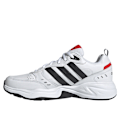 Miniatyrbild 2 av 6: Lågskor Adidas Strutter Vit 49 1/3