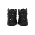 Miniatyrbillede 6 af 6: Sko Puma Rebound V6 Sort 44