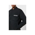 Miniatyrbillede 4 af 5: Jakker Calvin Klein J30J319310 Sort 181 - 183 cm/M