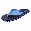 Miniatyrbillede 1 af 4: Flip-flops Gumbies Duckbill Blå 40