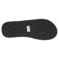 Miniatyrbillede 6 af 7: Flip-flops Tommy Hilfiger FM0FM04473 Bds Sort 47