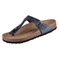 Pikkukuva 1 / 5: Varvassandaalit Birkenstock Gizeh Mustat 36