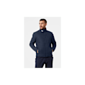 Pikkukuva 3 / 6: takki Helly Hansen Insulator Jacket 2 Mustat 173 - 179 cm/M