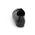 Miniatyrbillede 3 af 5: Sneakers low Semler Nele Soft Anilin Sort 5.5 UK women
