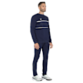 Pikkukuva 3 / 3: Puserot je Fleecet Tecnifibre Team Tummansininen 183 - 187 cm/L