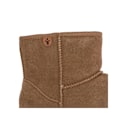 Miniatyrbillede 8 af 10: Snowboots Emu Wallaby Mini Chestnut Brun 27