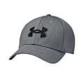 Pikkukuva 1 / 2: Hatut Under Armour Blitzing M Harmaat M/L