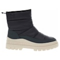 Miniatyrbillede 1 af 7: Snowboots S. Oliver 552643729805 Sort 39