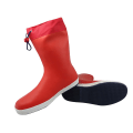 Pikkukuva 4 / 6: Kumisaappaat Tommy Hilfiger T3X6307660047300 Punainen 30