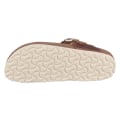 Miniatyrbillede 5 af 5: Flip-flops Birkenstock Gizeh Brun 35