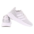 Pikkukuva 3 / 4: Puolikengät Adidas Nebzed Harmaat 38 2/3