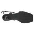 Miniatyrbillede 6 af 7: Sandaler Marco Tozzi 222822828001 Sort 40
