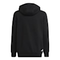 Miniatyrbillede 4 af 4: Sweatshirts Adidas Future Icons Sort 135 - 140 cm/S