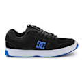 Miniatyrbillede 1 af 7: Sneakers low DC Lynx Zero Sort 40.5