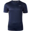Pikkukuva 5 / 5: T-paidat Hi-Tec Sibic Tummansininen 182 - 187 cm/XL