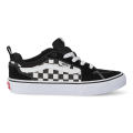 Miniatyrbillede 3 af 4: Sneakers low Vans Filmore YR Sort 39