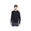 Miniatyrbillede 1 af 4: Trøjer Tommy Hilfiger XM0XM00584403 Sort 184 - 188 cm/XL