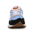 Miniatyrbild 2 av 7: Lågskor New Balance 237 Blå 32.5