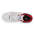 Miniatyrbillede 4 af 5: Sneakers low British Knights Vendon Hvid 44
