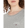 Pikkukuva 5 / 5: T-paidat Tommy Hilfiger UW0UW04525P61 Harmaat 158 - 162 cm/XS