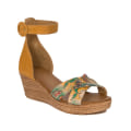 Miniatyrbillede 2 af 10: Sandaler Maciejka 0456543005 Honning,Gul 38