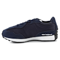 Miniatyrbillede 4 af 7: Sneakers low New Balance 327 Grafit 23.5