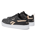 Miniatyrbillede 4 af 4: Sneakers low Reebok Royal Prime Sort 36.5