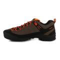 Pikkukuva 4 / 7: Puolikengät Salewa Wildfire MS Leather Ruskeat 42