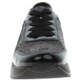 Miniatyrbillede 2 af 6: Sneakers low Ara 122492011 Brun,Sort 37