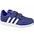Miniatyrbillede 1 af 6: Sneakers low Adidas VS Switch 3 CF C Flåde 34