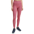 Pikkukuva 2 / 6: Housut Tommy Hilfiger RW Aop Tummanpunainen 169 - 173 cm/M