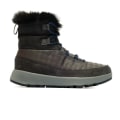 Miniatyrbillede 1 af 6: Snowboots Columbia Slopeside Peak Luxe Brun 39